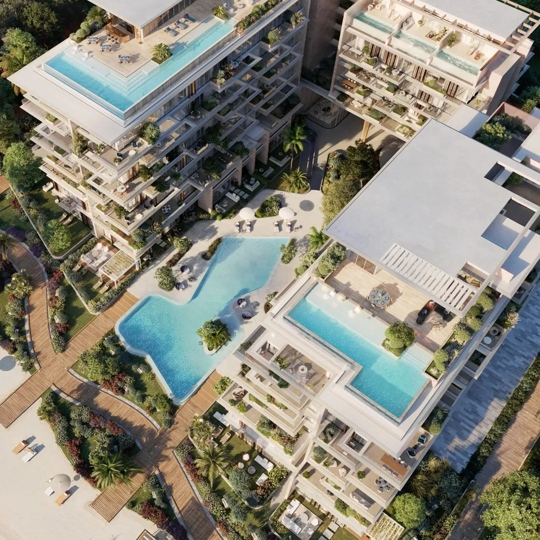 Silena Residences — View 12