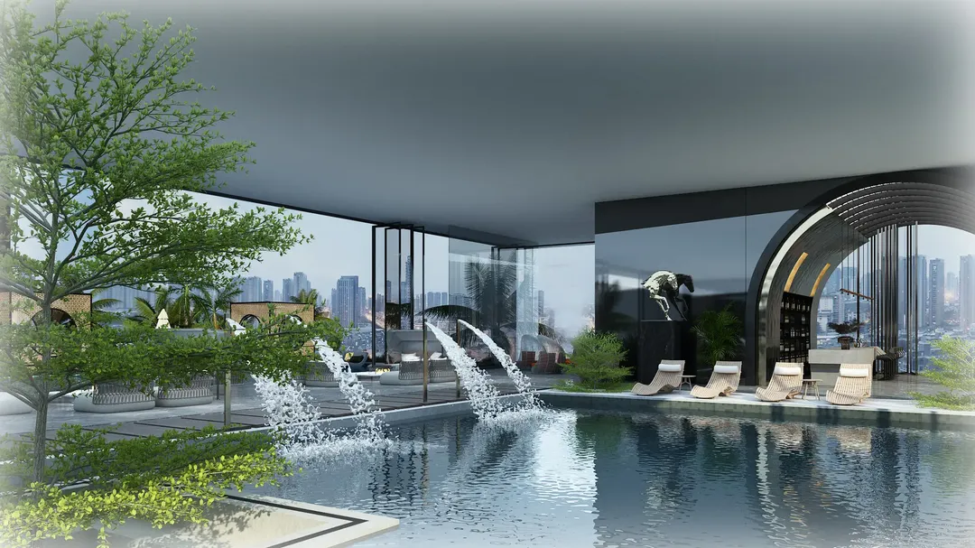 Sky Suites image 33