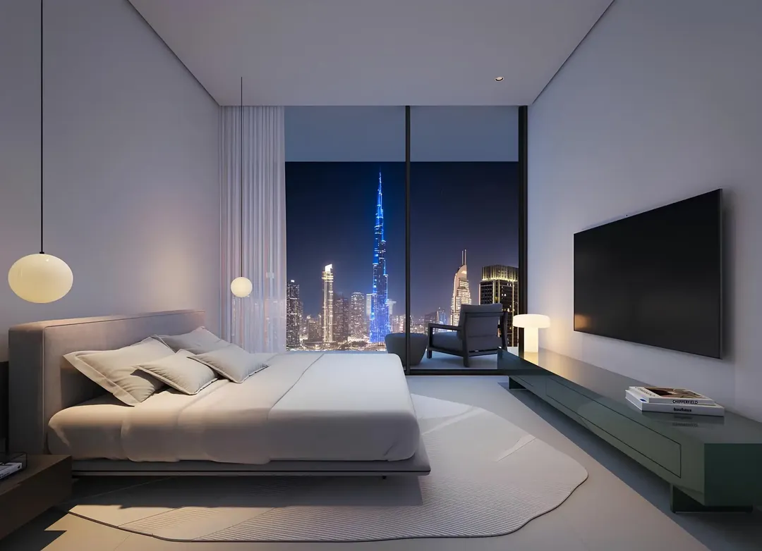 Inaura Hotel & Branded Residences Downtown Dubai image 27