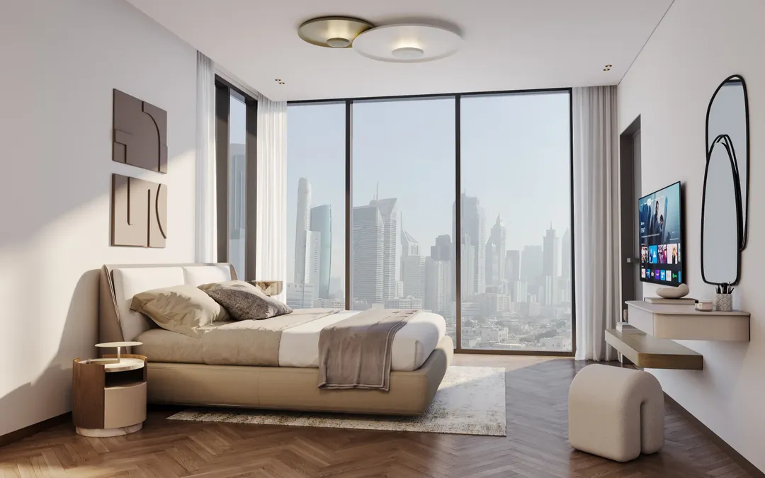 The Elysian Residence image 7