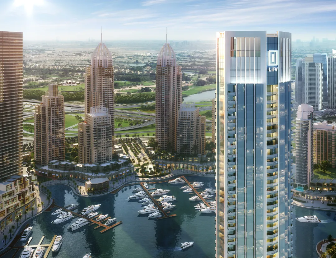 LIV Marina image 18