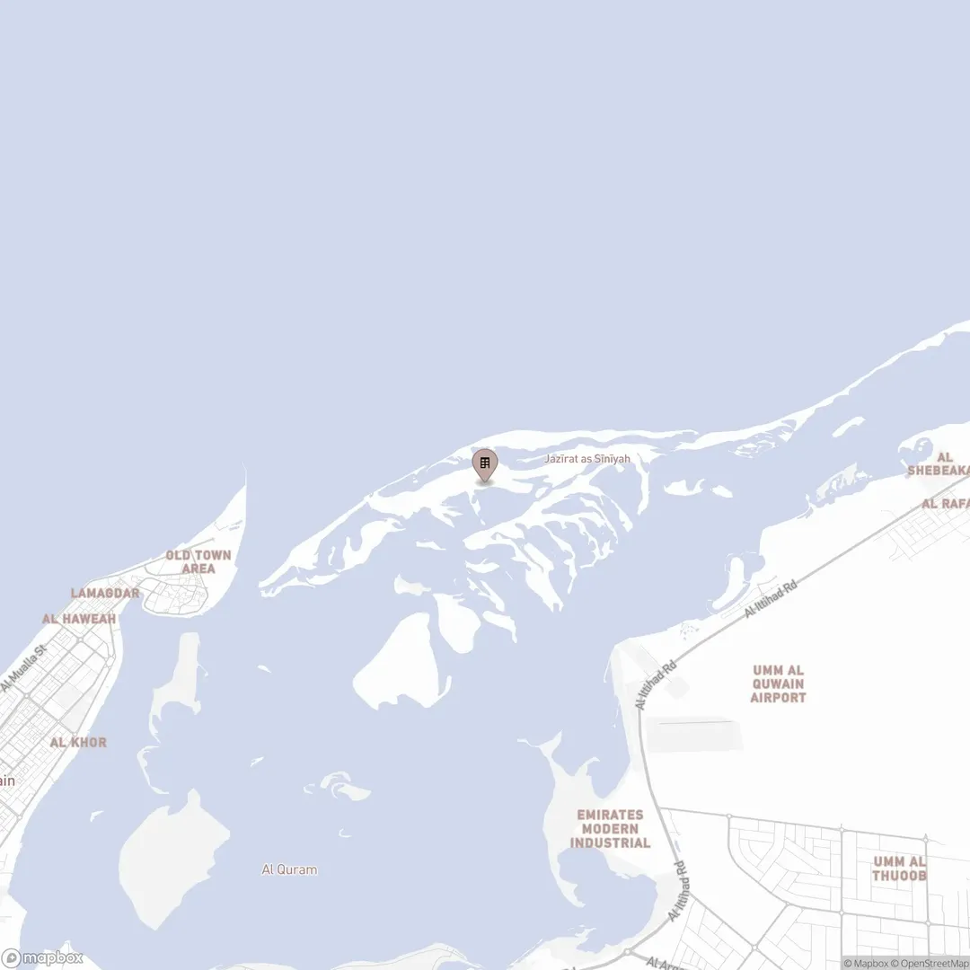 Delphine Beach Residences