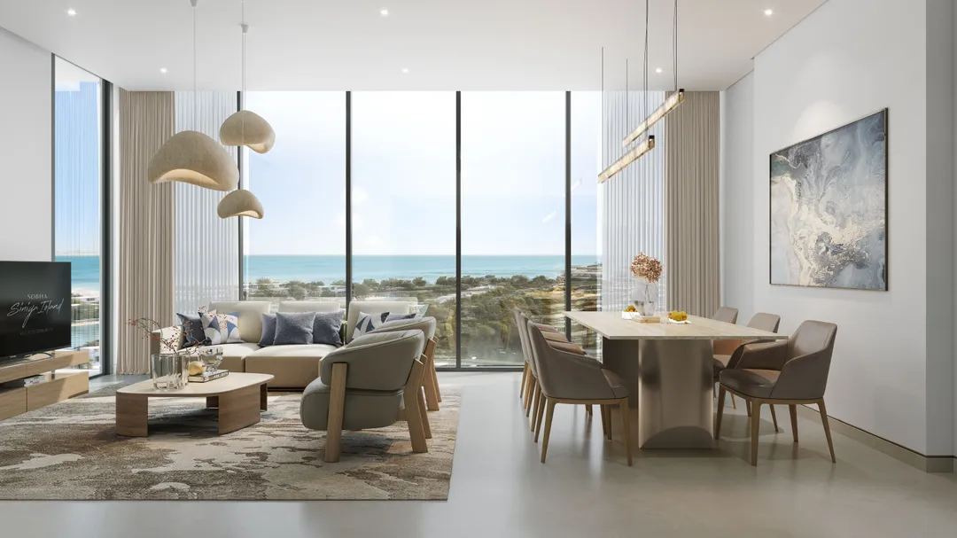 Bayfront Marina Residences image 6