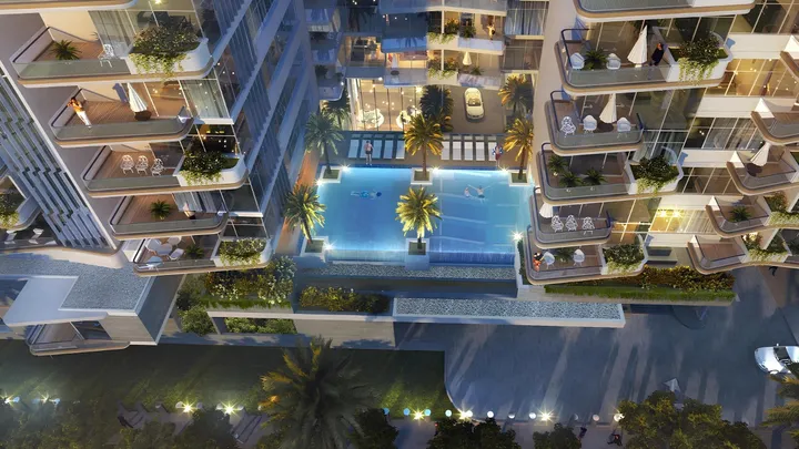 GEMINI PROPERTY DEVELOPERS "Splendor"