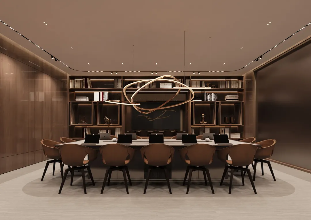 Orla Dorchester Collection image 34