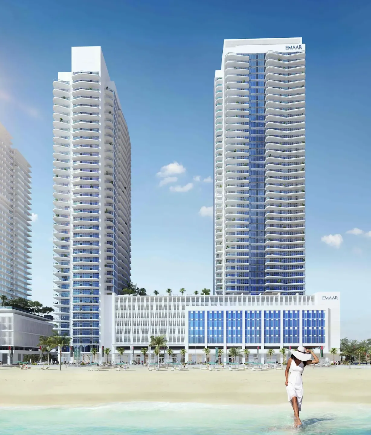Marina Vista