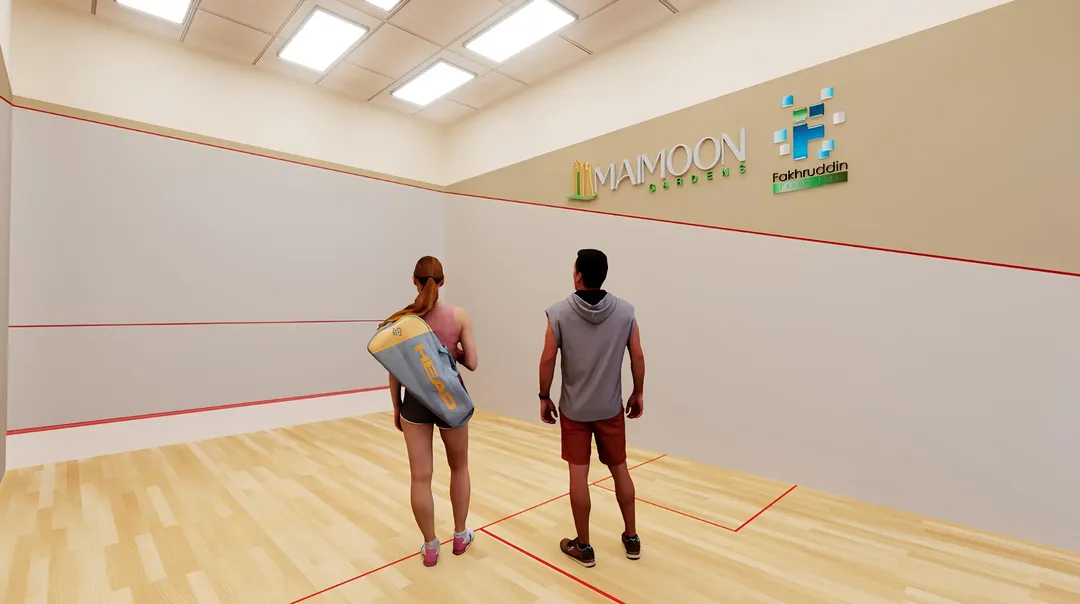 Maimoon Gardens image 22