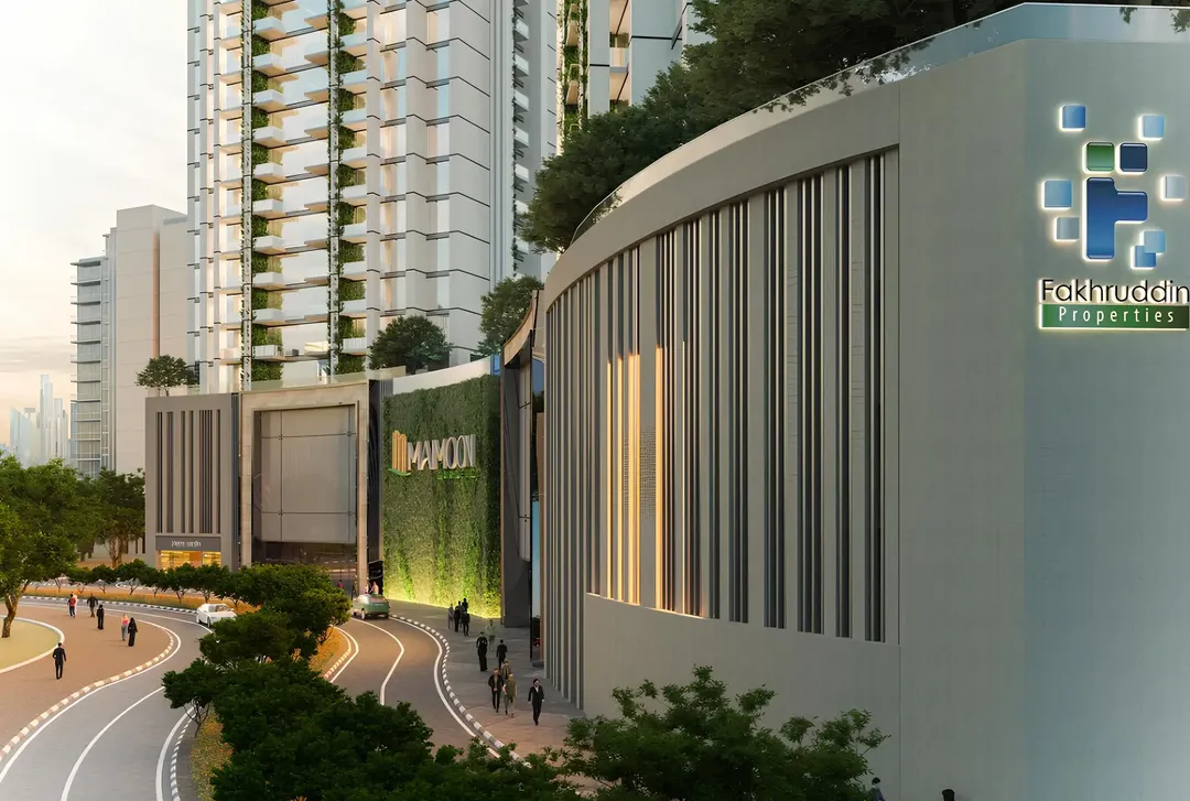 Maimoon Gardens image 7