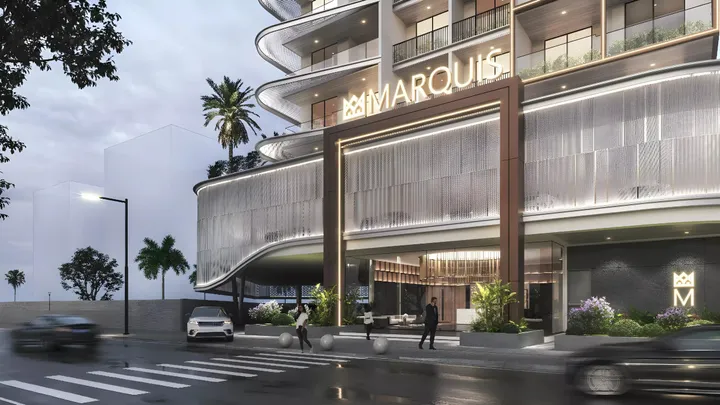 Marquis Elegance — View 22