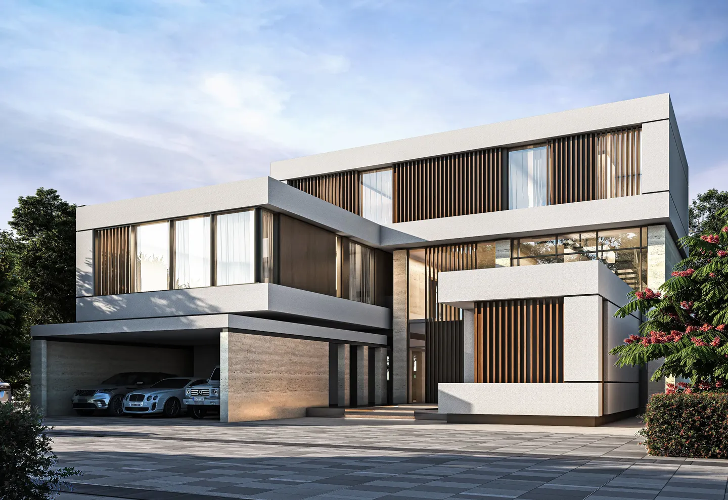 Hartland 2 Villas Phase 2