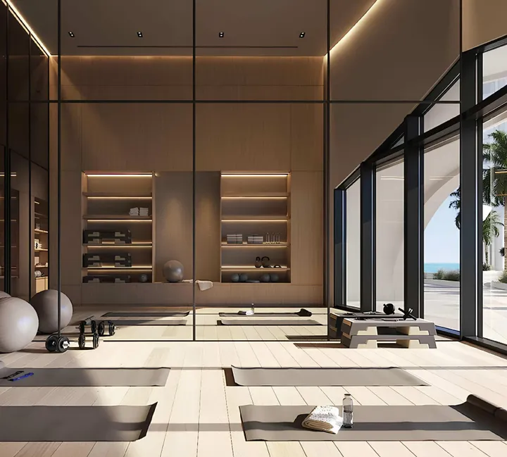 Amenities image 11