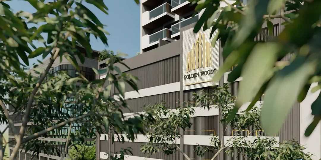 Goldenwoods Views V image 7
