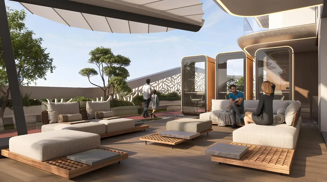 Treppan Living Prive image 20
