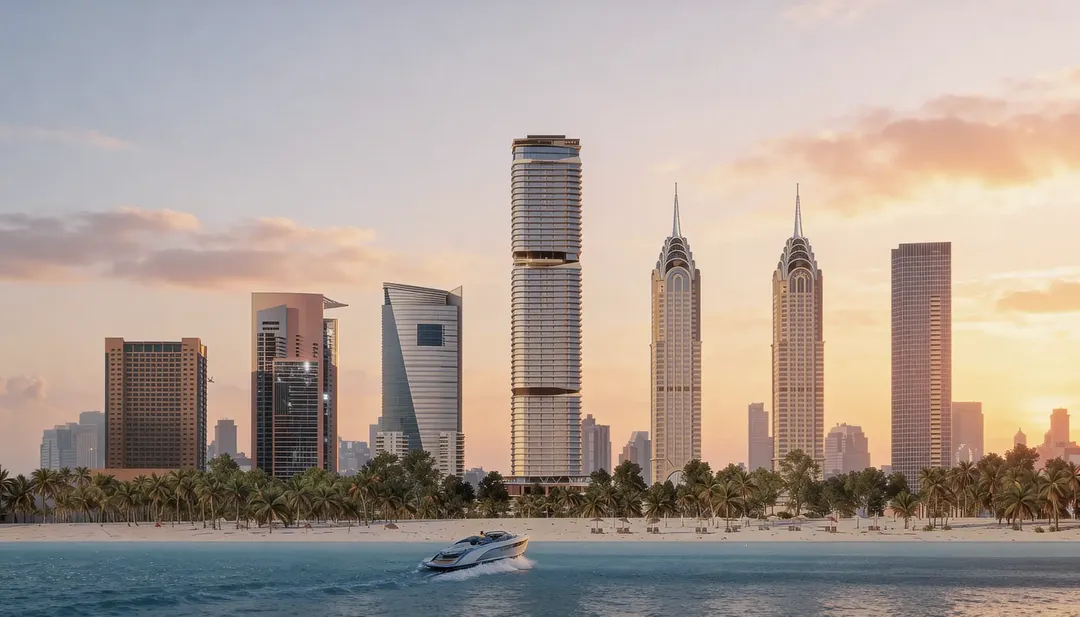 Iconic Tower image 7