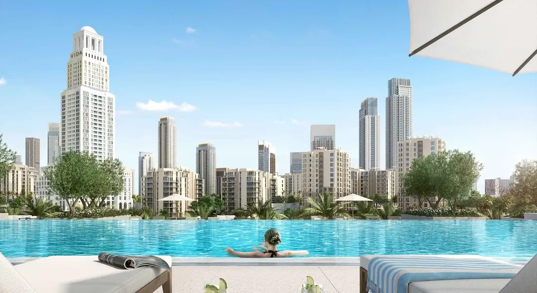 Creek Palace Residences image 8