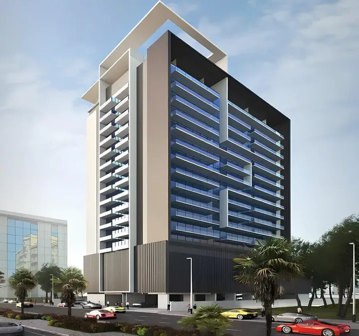 الهندسة المعمارية صورة 3
