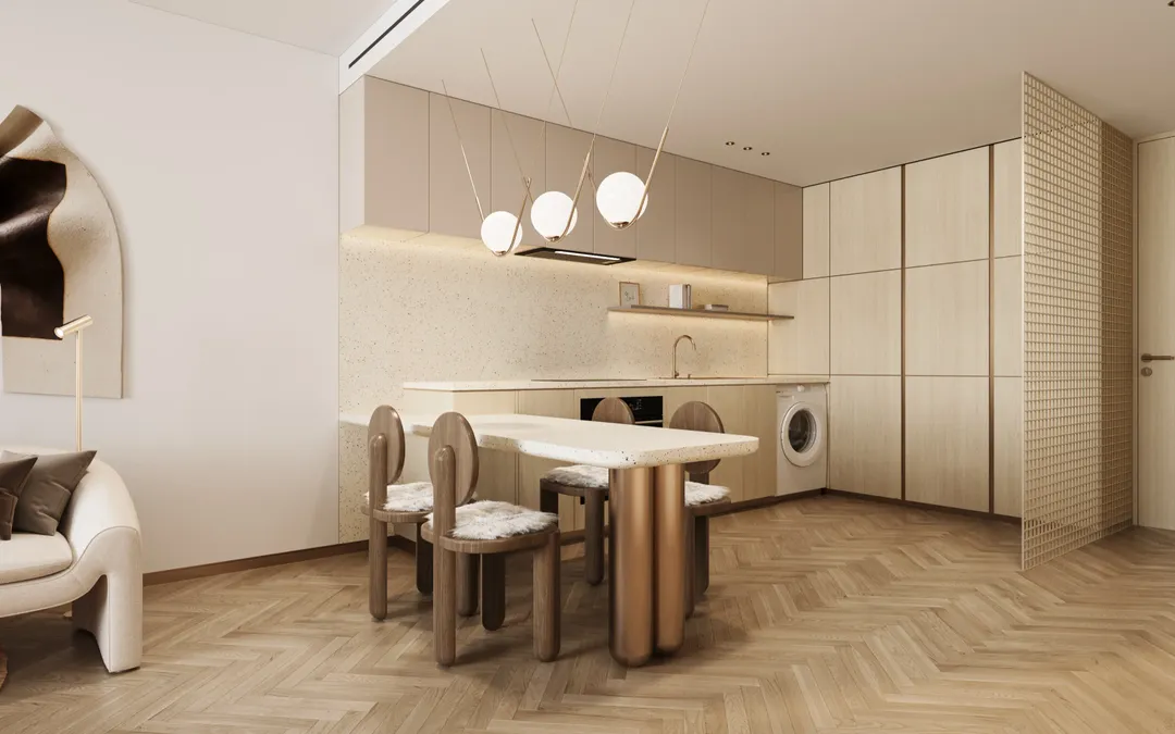 The Elysian Residence image 11