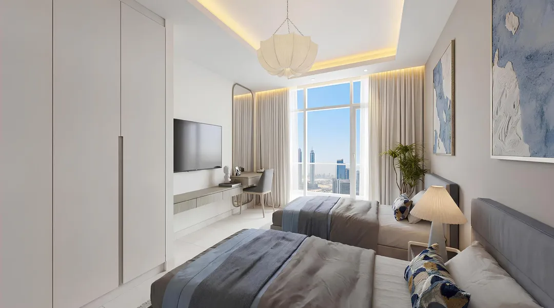 Amwaj Tower image 6