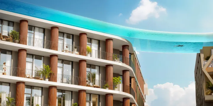 الهندسة المعمارية صورة 4