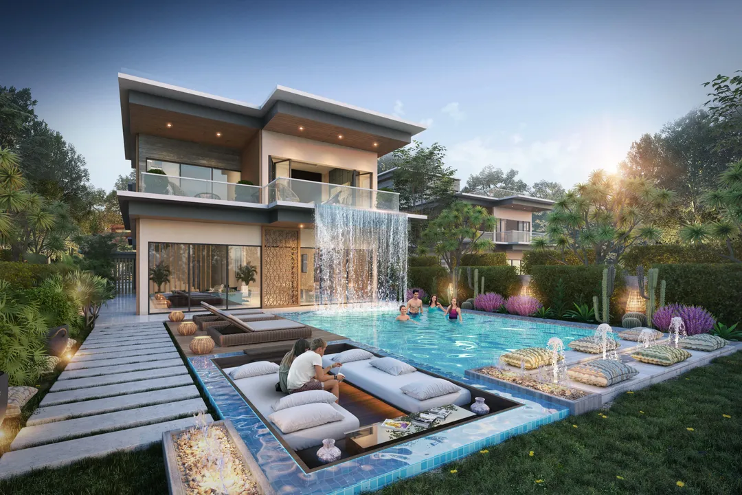 Lagoons Portofino image 9