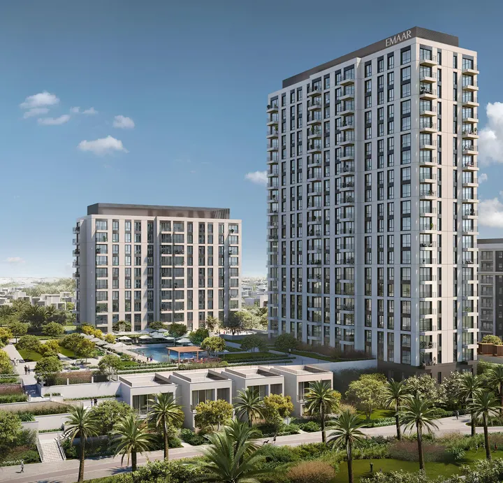 EMAAR "Park Horizon"