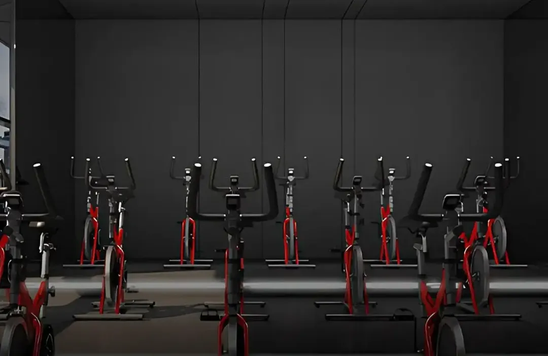 Tonino Lamborghini Residences image 9