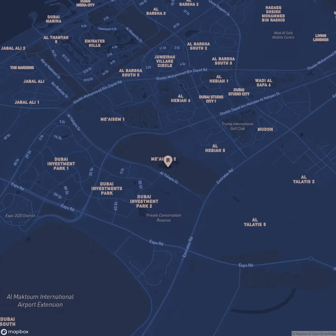 Mareva 2 — View 21