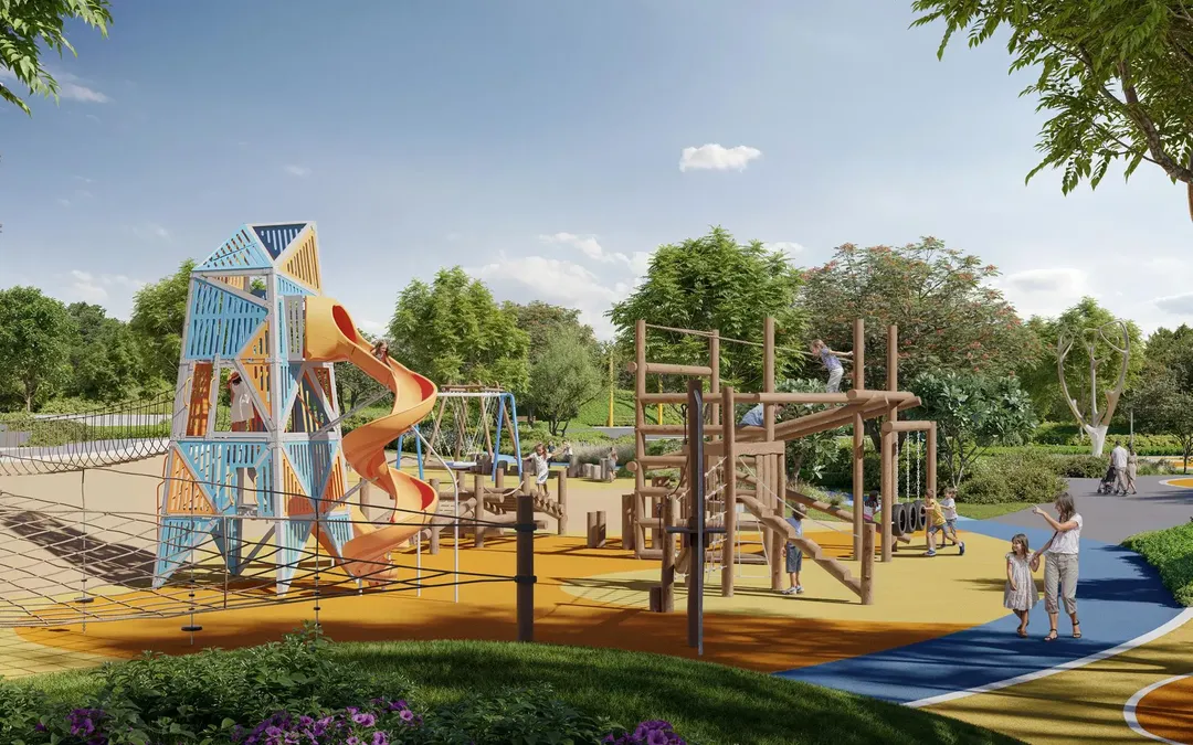 Vida Residences Hillside image 5