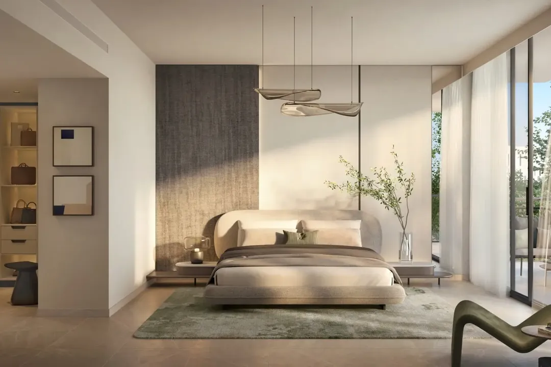 Laсina Residence at Ghaf Woods image 5