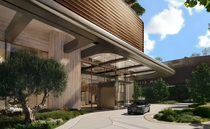 الهندسة المعمارية صورة 17