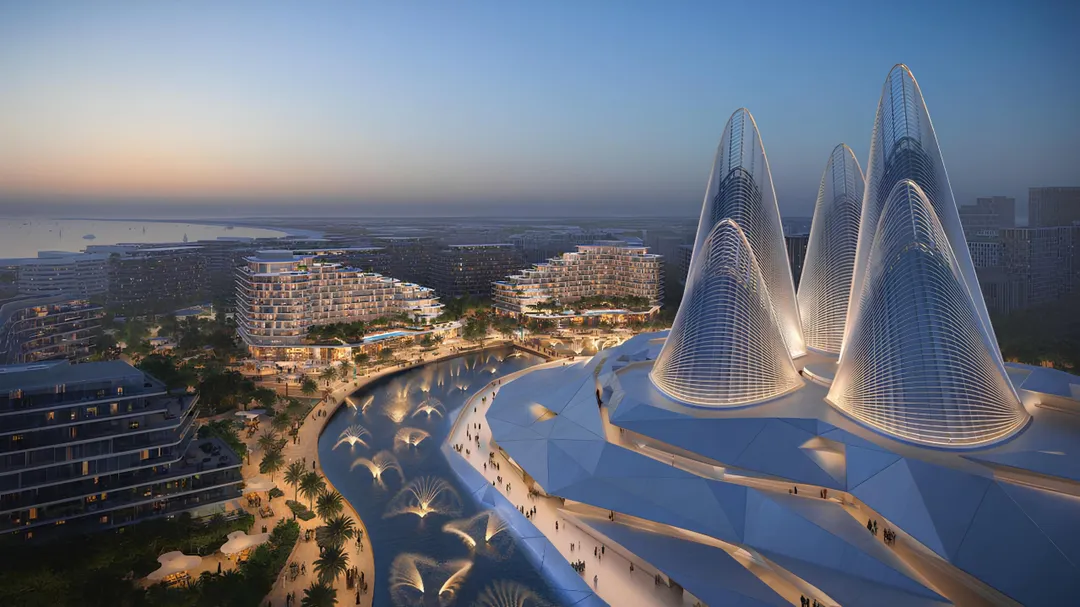 Mandarin Oriental Residences image 8