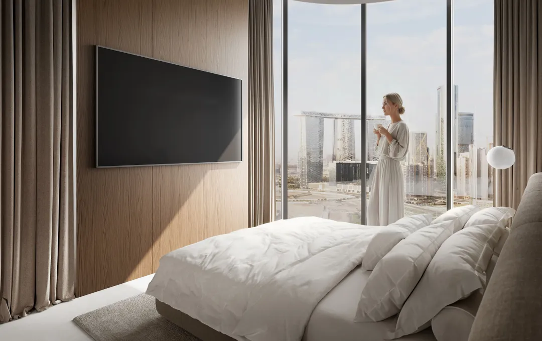 A1LA Residence image 18