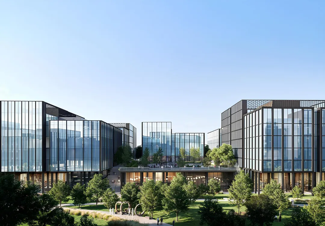 CBD Phase 2 Building 13 image 3