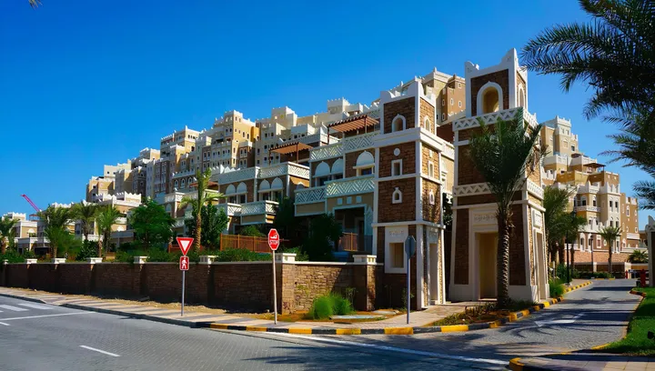 IFA "Balqis Residence"
