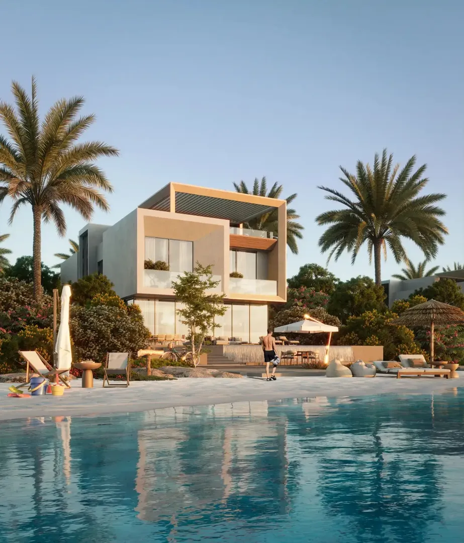 Al Thuraya Islands image 11