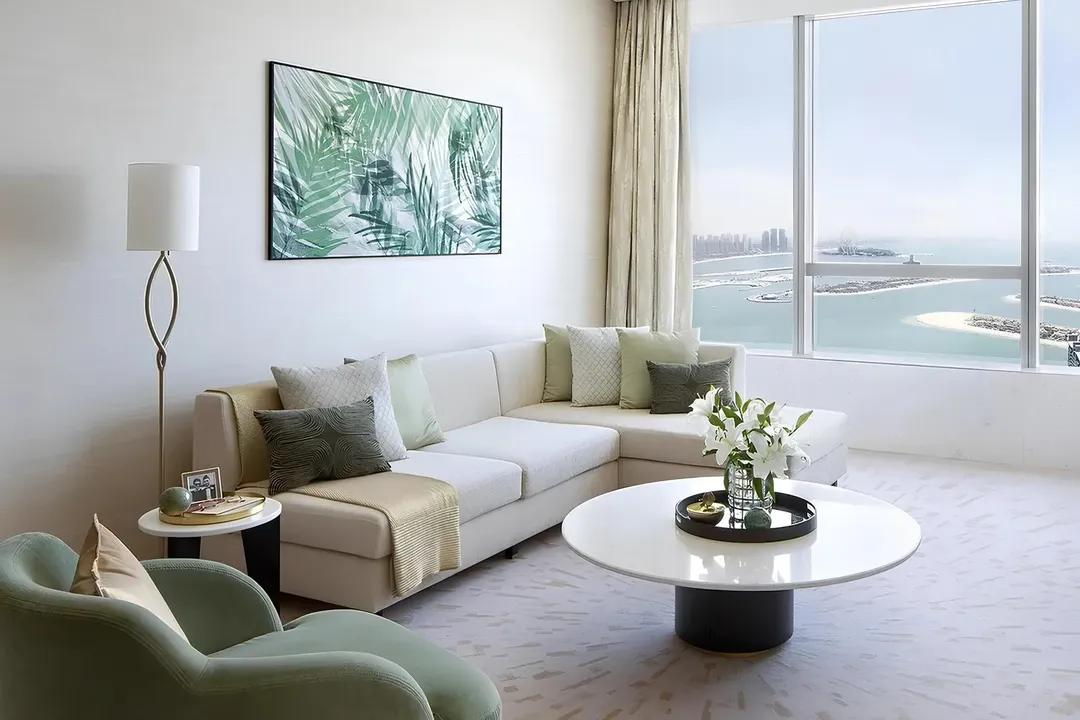 The Palm Tower image 11