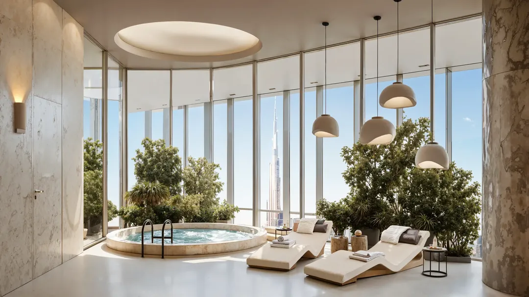DWTN Residences image 20