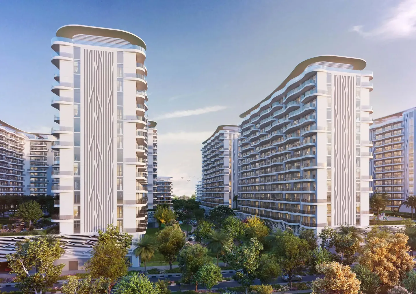 Lagoons Views Phase 2