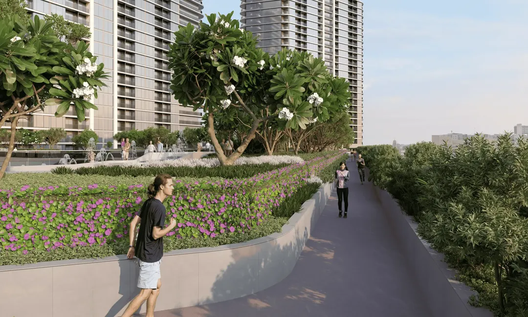 Sobha Solis Tower C image 11