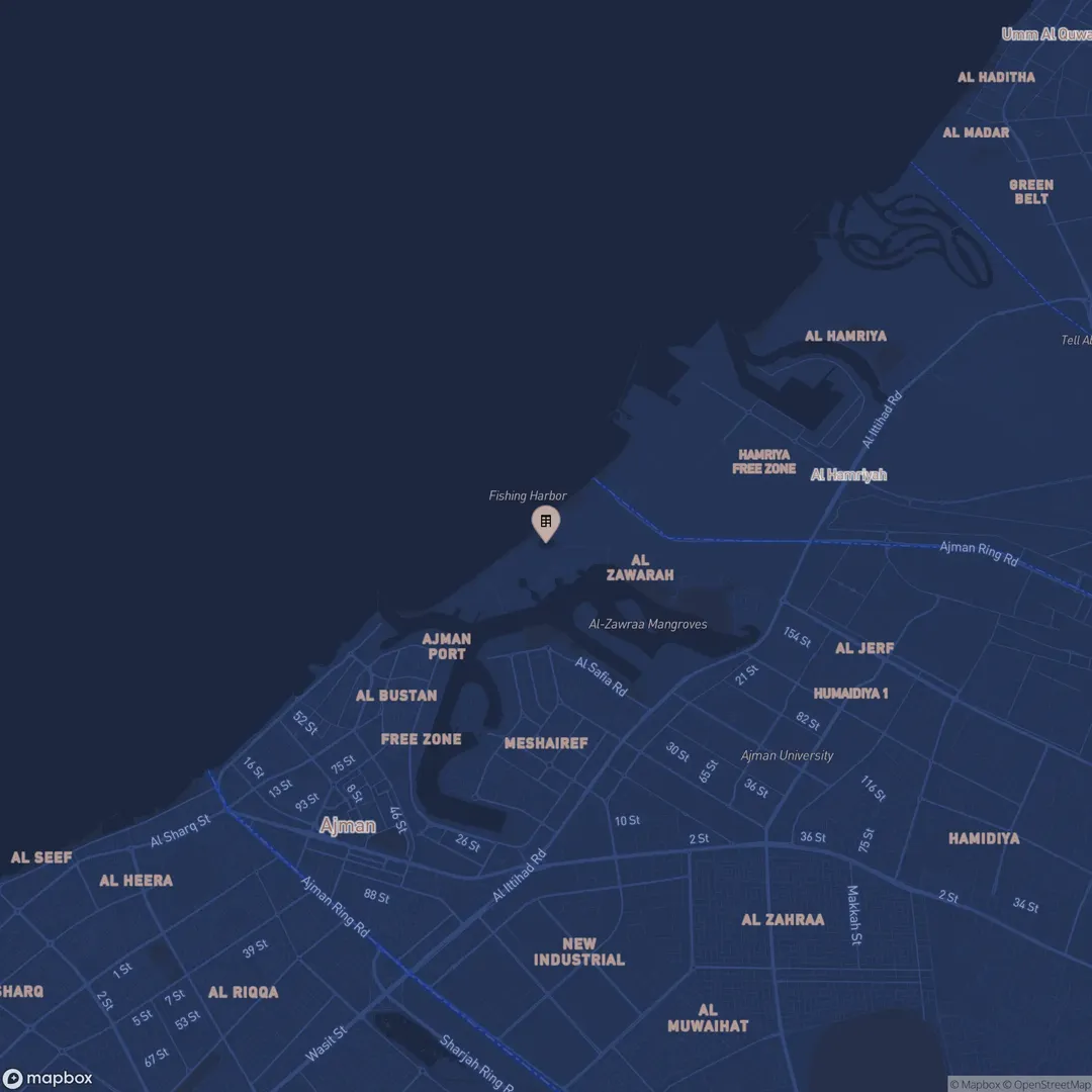Sealine Residences