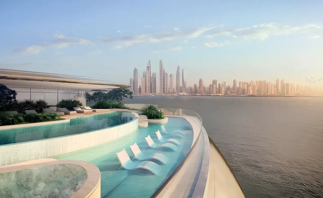 SLS Residences at The Palm Jumeirah image 12