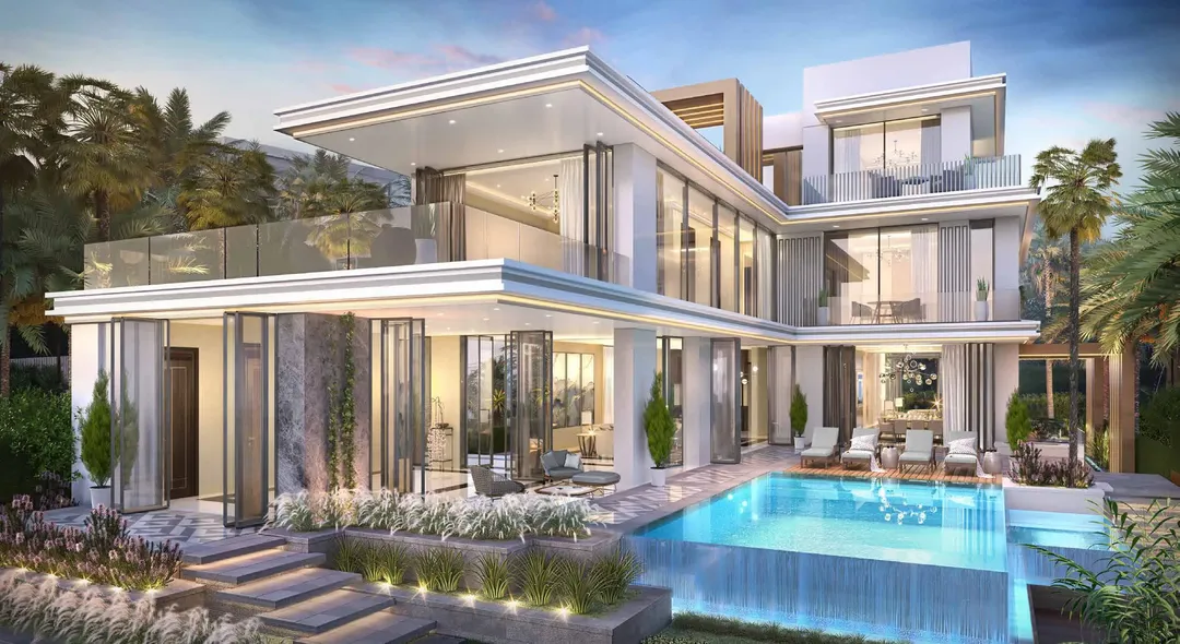 Damac Islands - Fiji 1 — View 19