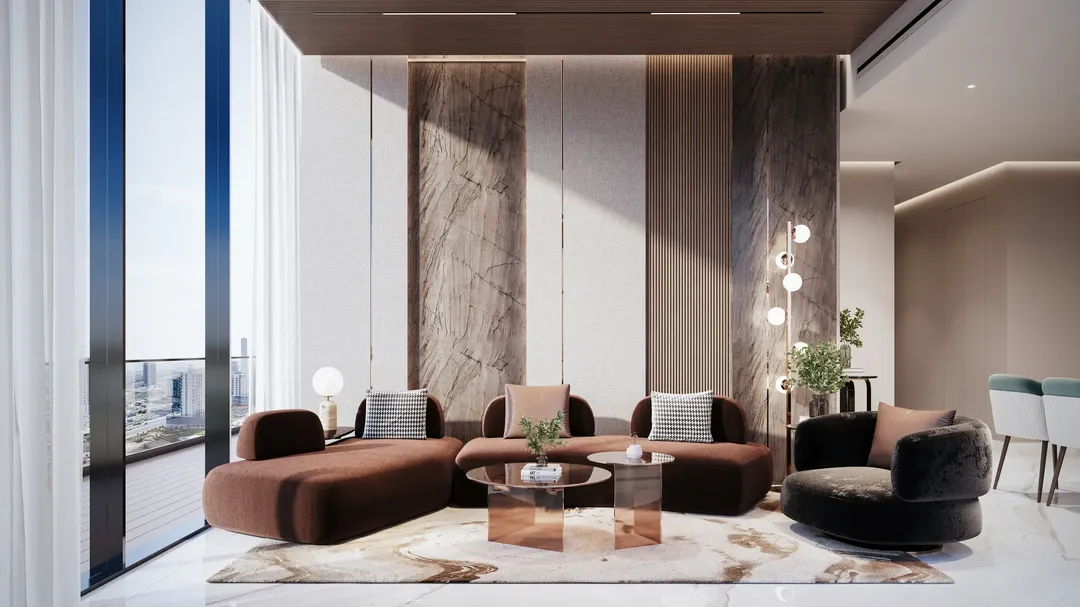 Bond Living image 13
