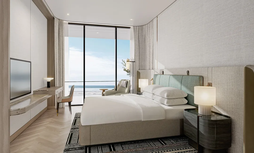 JW Marriott Residences & Resort image 17