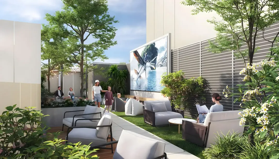 Avant Garde Residences 2 image 14