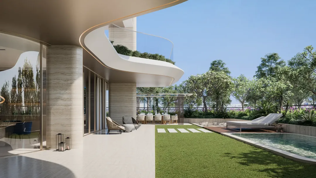 Vitalia Palm Jumeirah Residences image 17