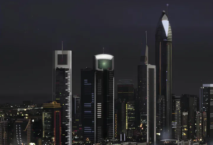 الهندسة المعمارية صورة 10