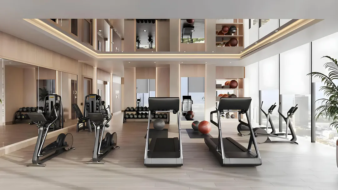 Avant Garde Residences 2 image 12