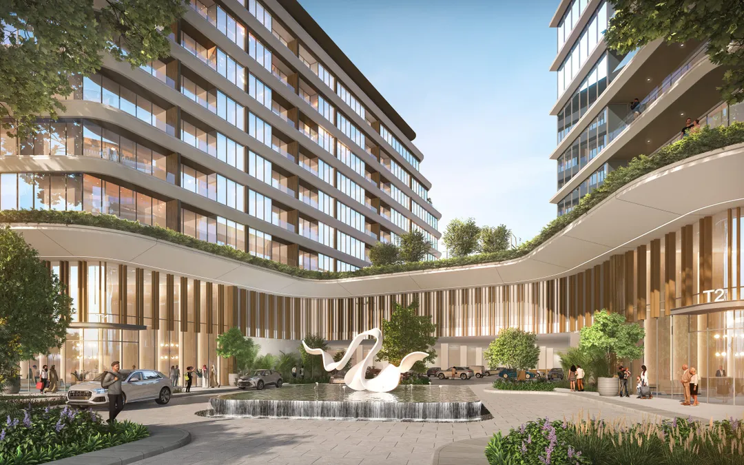 Yachtside Marina Residences image 13