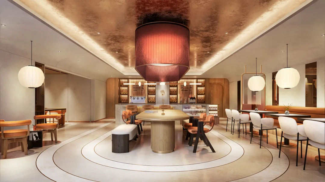 Mas Barsha Residency image 7